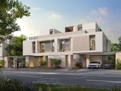 4 Bedroom Villa for Sale in Dubai South, Dubai - 9. jpg