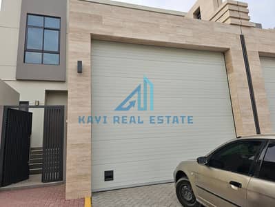 4 Bedroom Villa for Rent in Tilal City, Sharjah - 20231115_164031. jpg