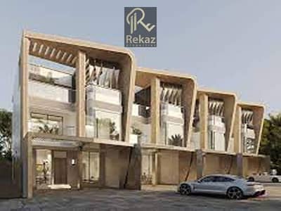 Knightsbridge:Luxury Living in Dubai’s Green Oasis | Bayut.com