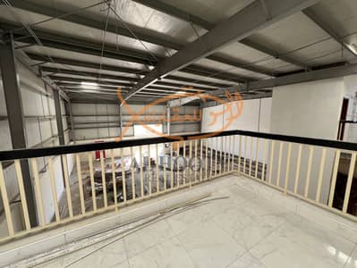 阿尔萨斯工业区， 夏尔迦 仓库待租 - IMG_1237 (1). jpg