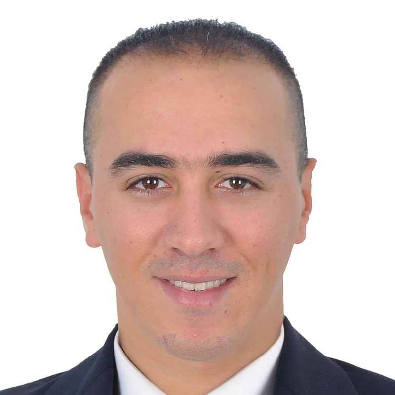 Sherif Hamden