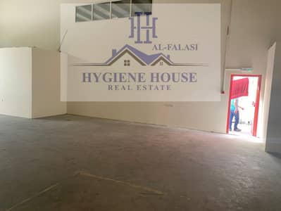 Warehouse for Rent in Al Jurf, Ajman - IMG-20240929-WA0003. jpg