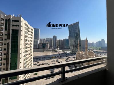 1 Bedroom Flat for Rent in Al Taawun, Sharjah - IMG_0278. jpeg