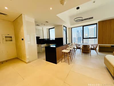 商业湾， 迪拜 3 卧室单位待租 - 位于商业湾，Central 1 Dubai 3 卧室的公寓 172000 AED - 10211219
