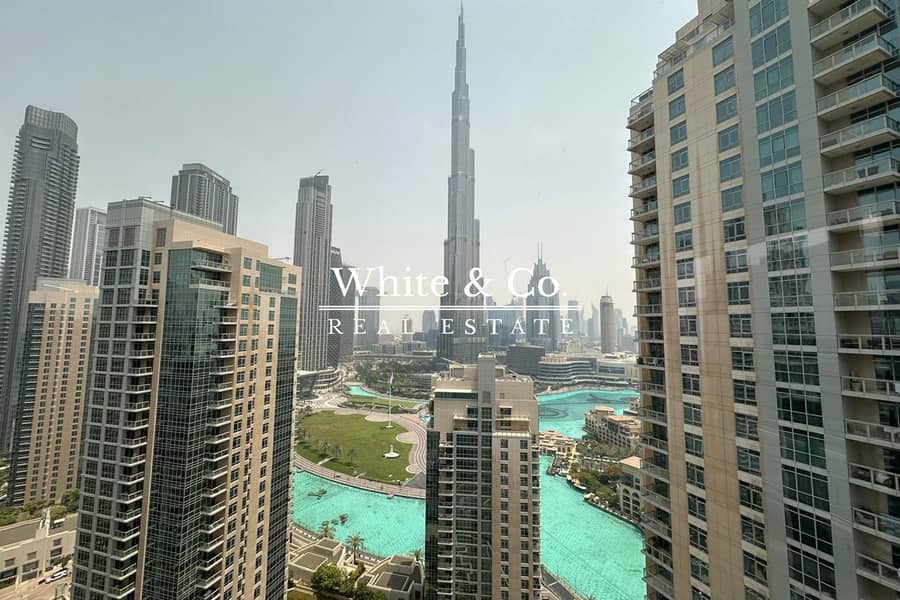 位于迪拜市中心，迪拜市中心华美达酒店 3 卧室的公寓 6500000 AED - 10211339