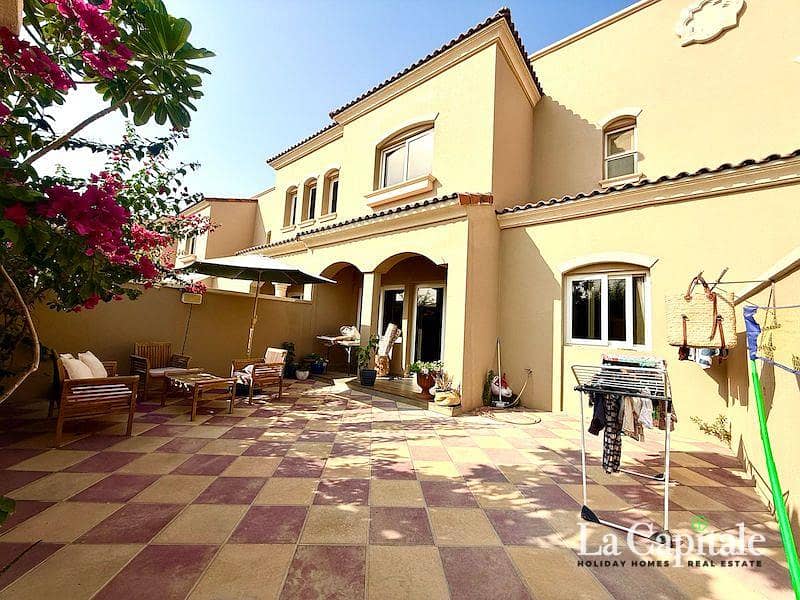 Таунхаус в Серена,Каса Дора, 2 cпальни, 155000 AED - 10211348 Таунхаус в Серена,Каса Дора, 2 cпальни, 155000 AED - 10211348