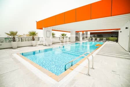 1 Bedroom Apartment for Rent in Al Nahda (Dubai), Dubai - DSC02132. jpg