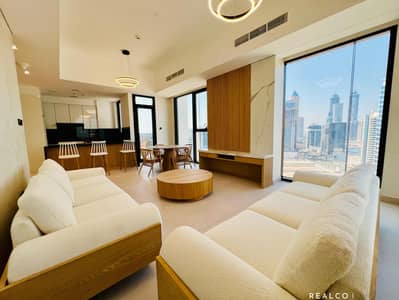 商业湾， 迪拜 3 卧室单位待租 - 位于商业湾，Central 1 Dubai 3 卧室的公寓 215000 AED - 10211469