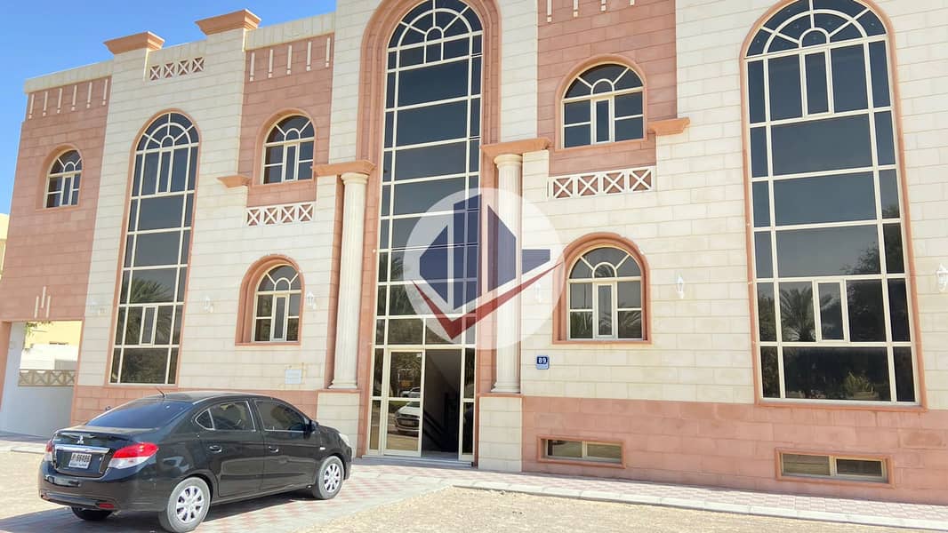 HOT DEAL! 3BR Corner Apartment in Asharej Opposite to Bus Stop HOT DEAL! 3BR Corner Apartment in Asharej Opposite to Bus Stop