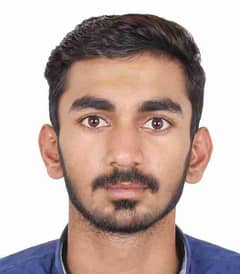 Nafees Ahmad Nafees Ahmad