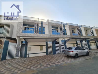 4 Bedroom Villa for Rent in Al Zahya, Ajman - IMG-20241120-WA0022. jpg