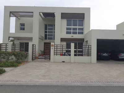 FOR SALE 4 BDR Corner villa Malibu - Mina Al Arab FOR SALE 4 BDR Corner villa Malibu - Mina Al Arab