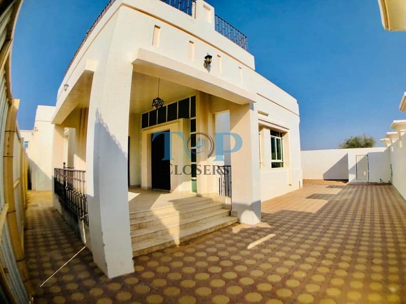 Ground Floor villa | Specious | Ideal Location