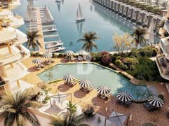 Waterfront Living | Closest Gated Community