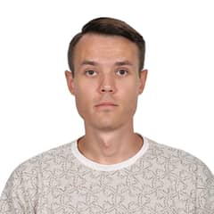 Aleksandr Goriachev