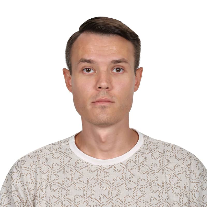 Aleksandr Goriachev