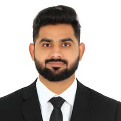 Hamza Zaheer Hamza Zaheer