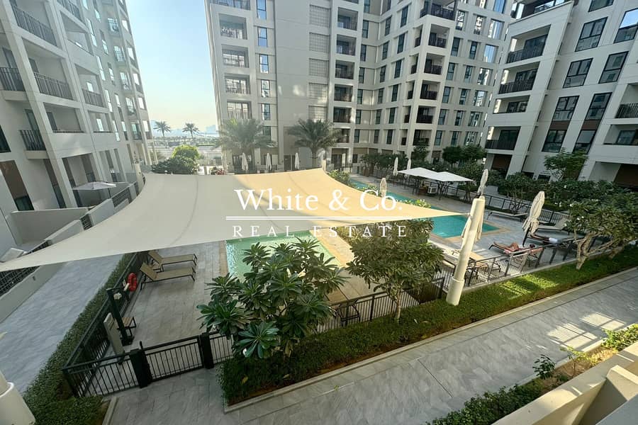 位于迪拜溪港,云溪沙滩洋房,湾岸3号 1 卧室的公寓 99999 AED - 10044588 位于迪拜溪港,云溪沙滩洋房,湾岸3号 1 卧室的公寓 99999 AED - 10044588