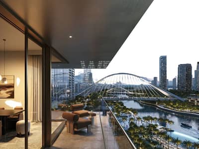 1 Bedroom Apartment for Sale in Dubai Creek Harbour, Dubai - 7. png