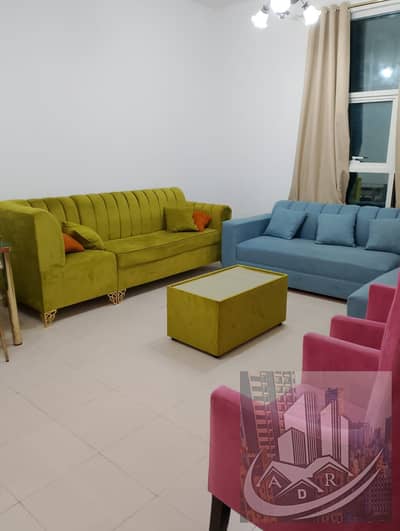2 Bedroom Apartment for Sale in Al Nuaimiya, Ajman - 1. jpg