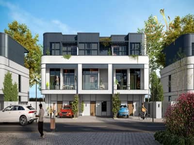 4 Bedroom Townhouse for Sale in Dubailand, Dubai - IMG-20241028-WA0063. jpg