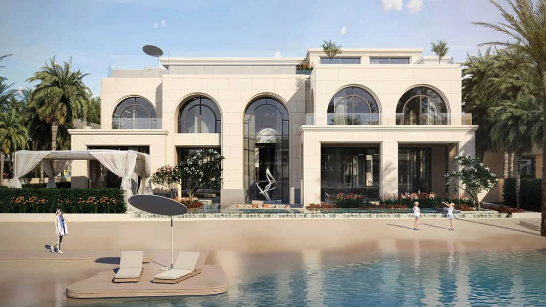 Monaco Mansions 4
