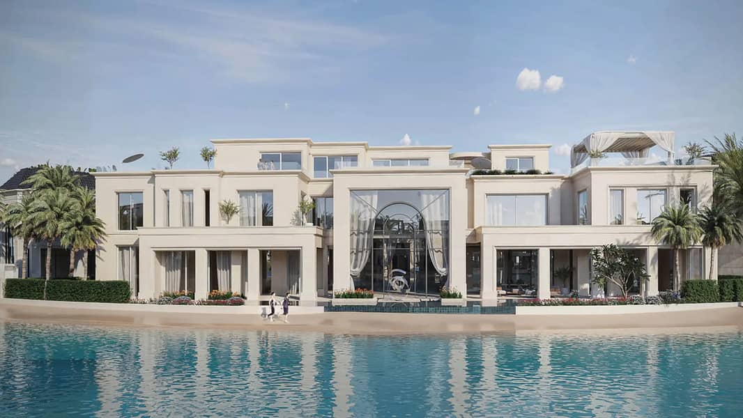 Monaco Mansions 5