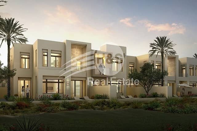 Cheapest 3Bed Type J | Middle Unit | Phase 1 Mira Oasis
