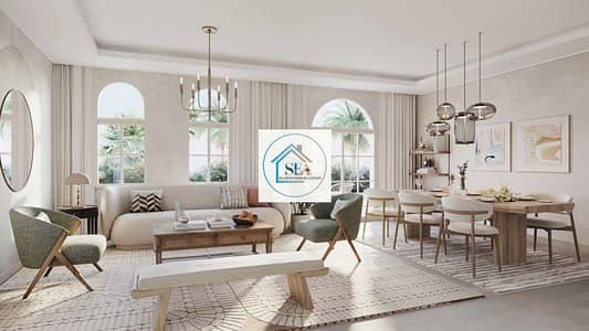 3 Cпальни Вилла Продажа в Зайед Сити, Абу-Даби - IMG-20240712-WA0102. jpg