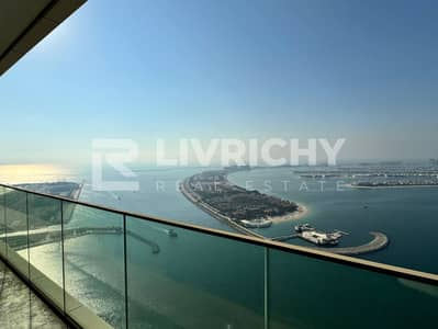 4 Bedroom Flat for Rent in Dubai Harbour, Dubai - 21. jpg