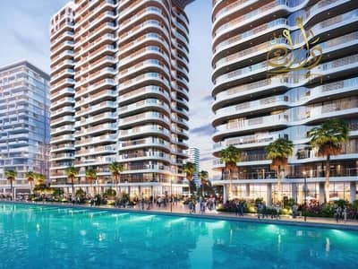 Студия Продажа в Дубай Саут, Дубай - WhatsApp Image 2023-12-09 at 16.27. 51_11c8c6bf. jpg