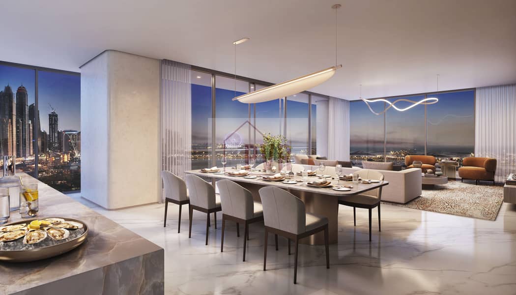 9 central tower-3BR corner-Dubai Eye view. jpg