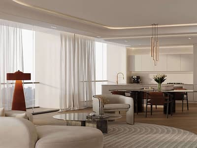 1 Bedroom Apartment for Sale in Business Bay, Dubai - 4. jpg