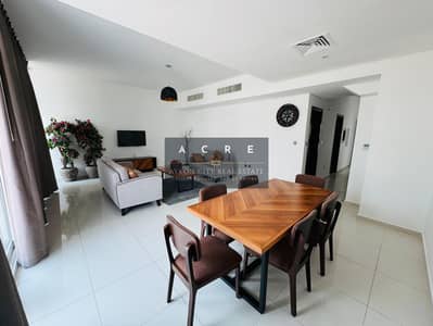 Specious Furnished townhouse | Ready to Move