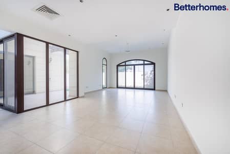 Big Plot | Vastu Compliant | Perfect Location