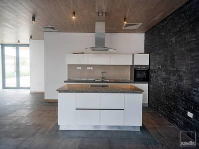 Experience Luxury Living| Available on Jan 07  | 3BR