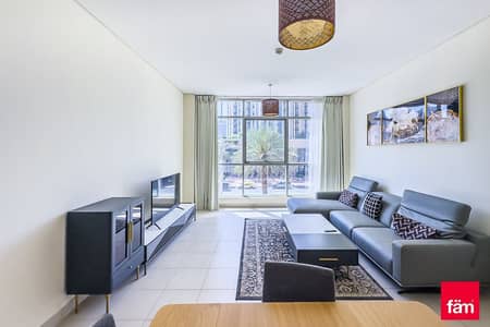 FURNISHED/SPACIOUS 2BR WITH THE VIDA VIEWS