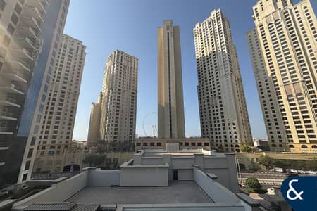 One-Bedroom | Balcony | Dubai Marina