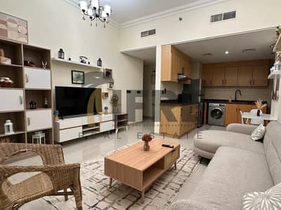 Fully Furnished | Vacant | 12 Cheques