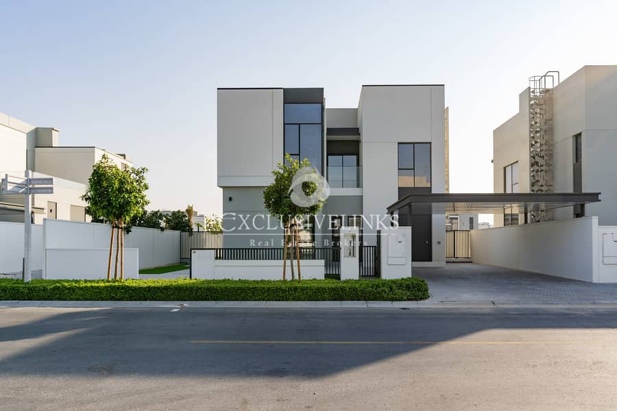 Вилла в Аль Фурджан，Муроодж Аль Фурджан, 4 cпальни, 435000 AED - 10172970