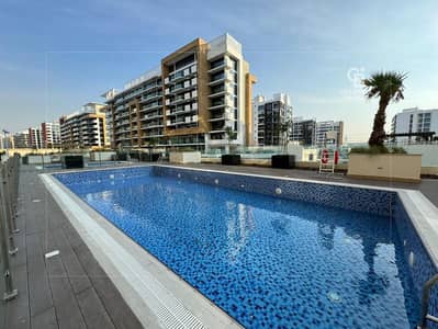 Studio for Sale in Meydan City, Dubai - Amazing Unit | Brand New Studio