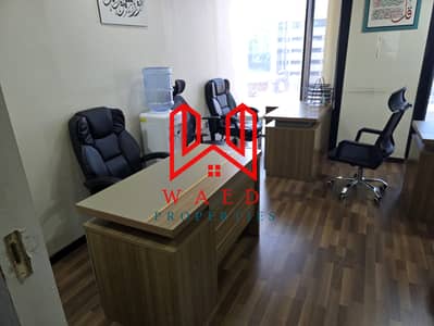 Офис в аренду в Дейра, Дубай - WhatsApp Image 2024-11-20 at 2.28. 54 PM (1). jpeg