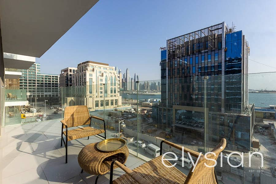 Квартира в Палм Джумейра，Сохо Палм, 3 cпальни, 340000 AED - 10211217