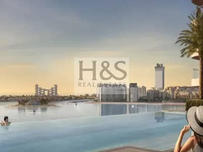 3 Bedroom Flat for Sale in Dubai Harbour, Dubai - 7. jpg