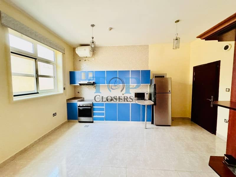 Квартира в Аль Хабиси, 22000 AED - 10202877