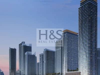 4 Bedroom Apartment for Sale in Dubai Harbour, Dubai - 10. jpg