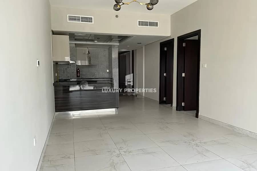 Квартира в Дубай Саут，MAG 5 Бульвар，MAG 525, 1 спальня, 55000 AED - 10214569