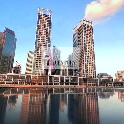 Studio for Sale in Business Bay, Dubai - Canal View | Fully Furnished | Luxury Studio | Studio for Sale in Business Bay, Dubai - Canal View | Fully Furnished | Luxury Studio |