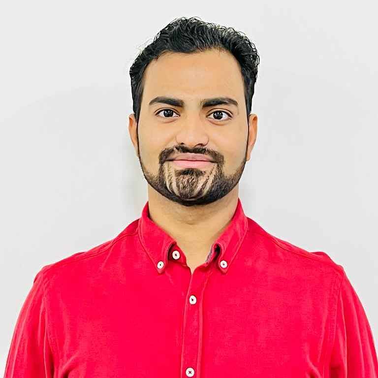 Mehboob Ali Mohammad Rafiq