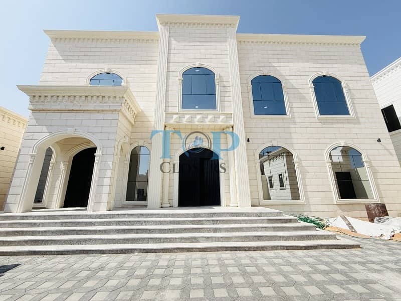 Вилла в Шиаб Аль Ашхар, 8 спален, 155000 AED - 10214697